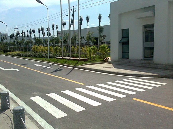 Road Marking