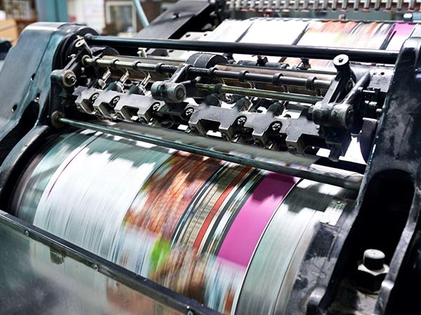 Printing Ink