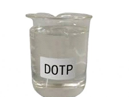 Cost support DOTP market price rebound