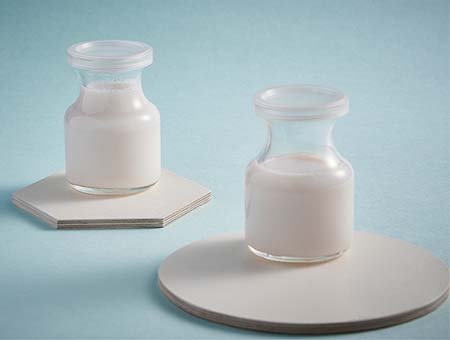 The cost price fluctuates frequently, and the nitrile latex market is running stably