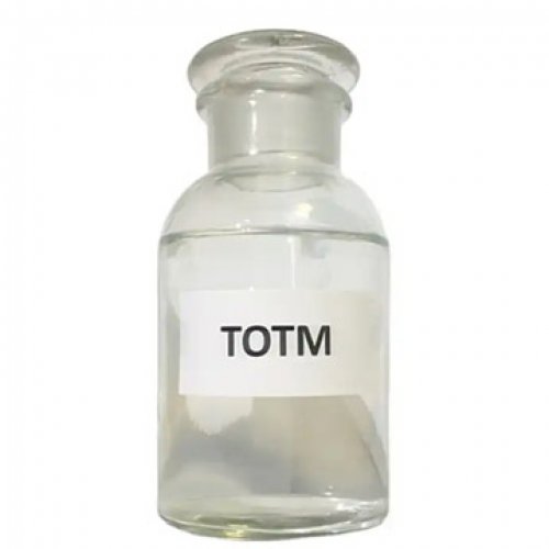 TOTM(Trioctyl Trimellitate)