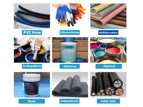 Diocty Adipate (DOA)