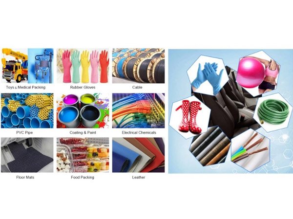 DOP(Dioctyl Phthalate)