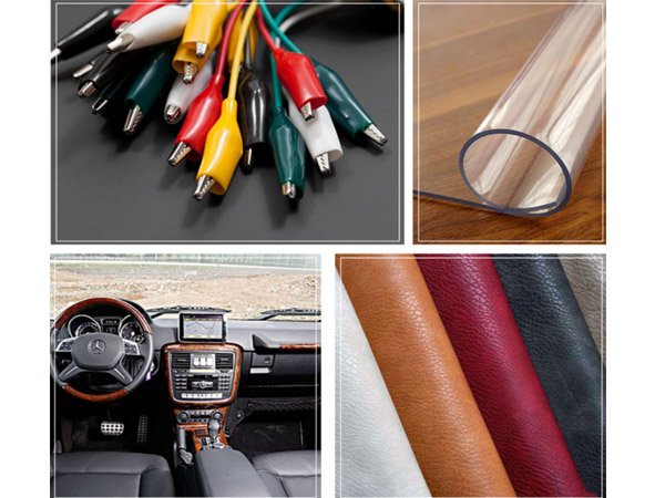 TOTM(Trioctyl Trimellitate)