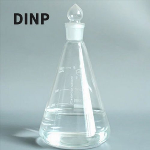 DINP (Di-ISO-Nonyl Phthalate)