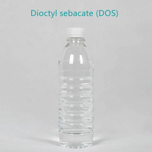Dioctyl sebacate (DOS) 