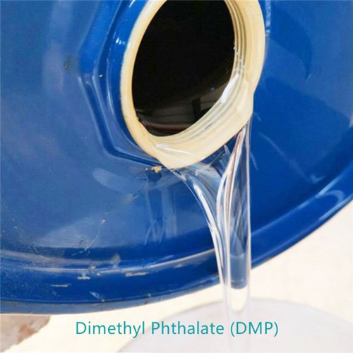 Dimethyl Phthalate (DMP)