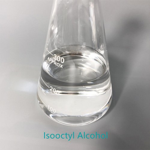 Isooctyl Alcohol
