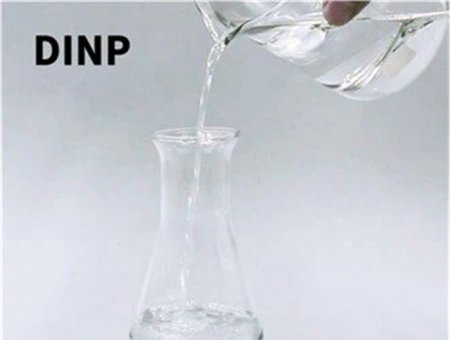 Ample profit margins and increased DINP supply in Q4